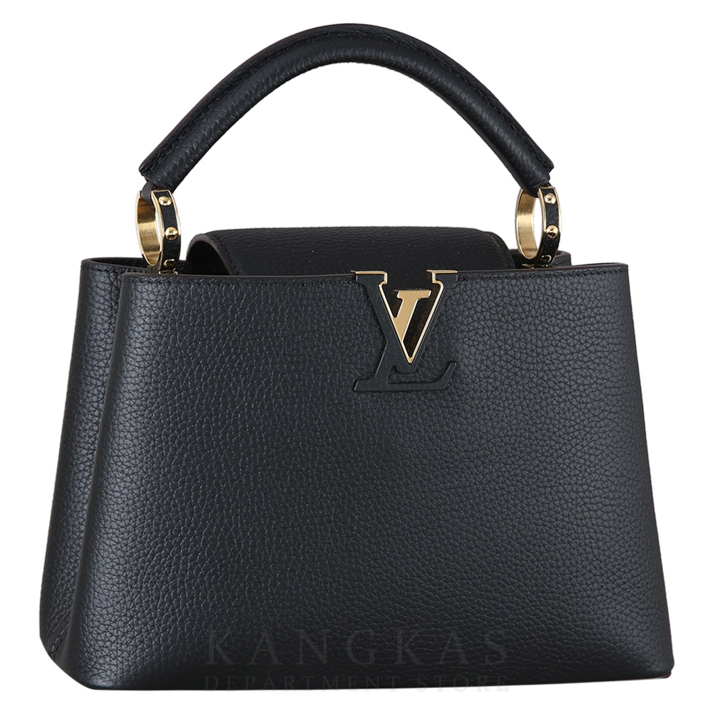 LOUIS VUITTON(USED)루이비통 카퓌신 BB